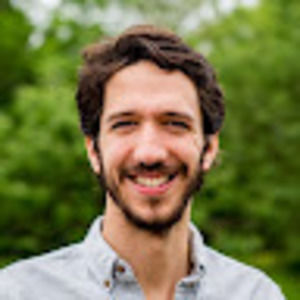 Meet your Posher, Ivan